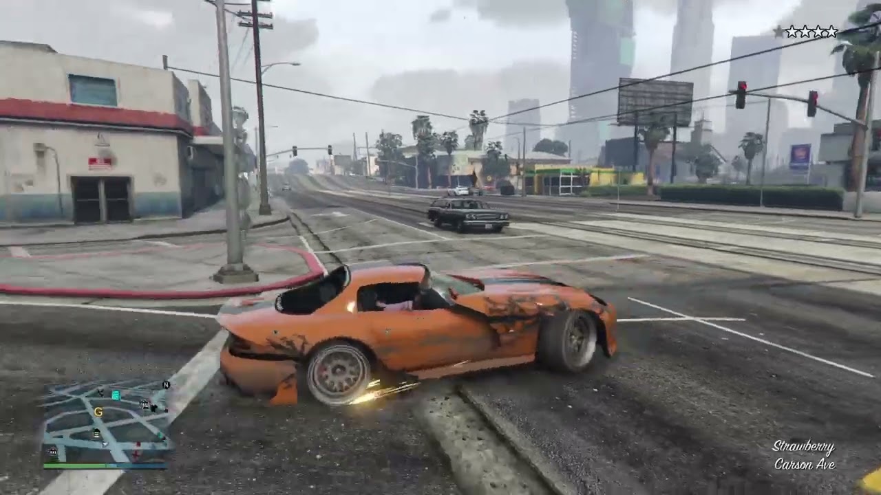 Grand Theft Auto V_20260315161021