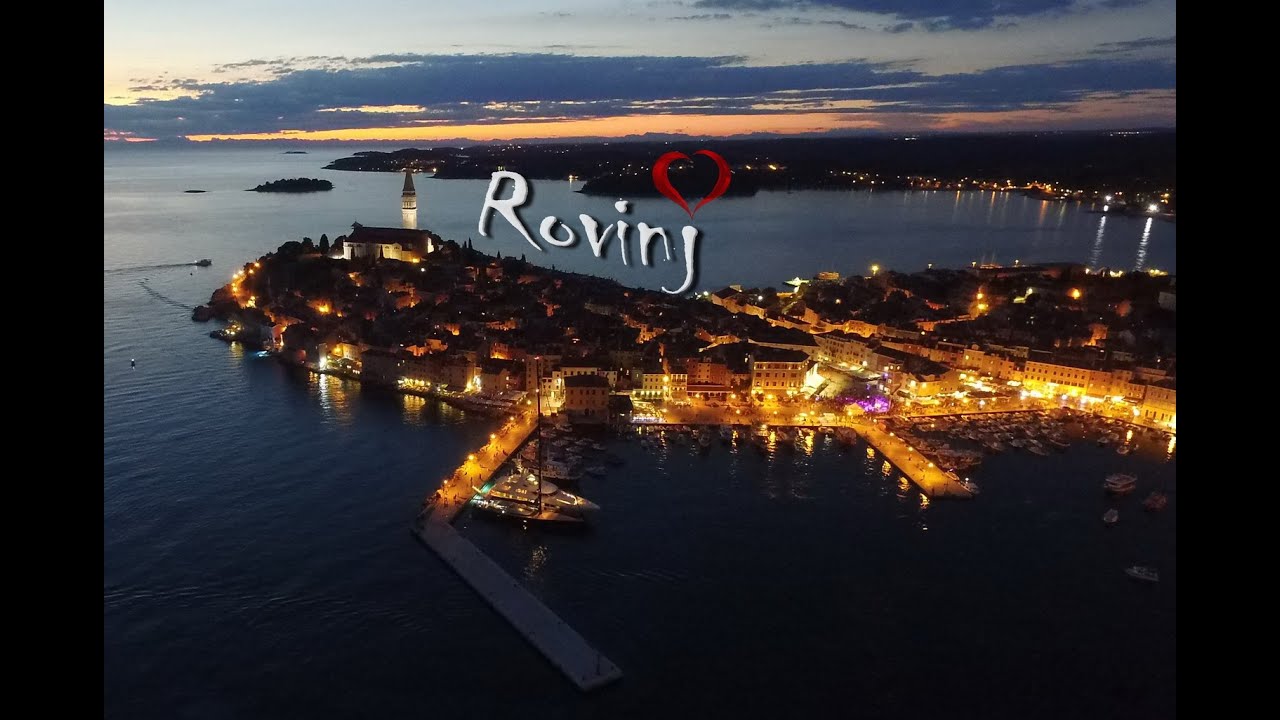 Rovinj 2016
