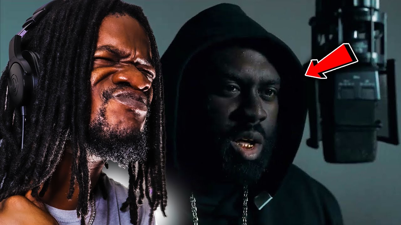 P MONEY BACK FOR SMOKE! | P Money - Novelty & Skarzz Freestyle (REACTION)