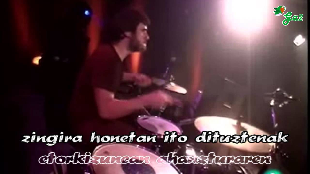 Maravillas (Berri txarrak)