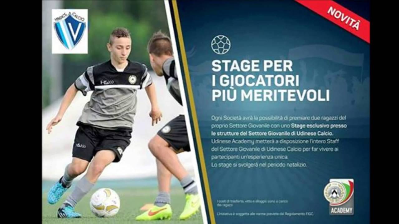 VideoPromo Calcio Vindice NEW