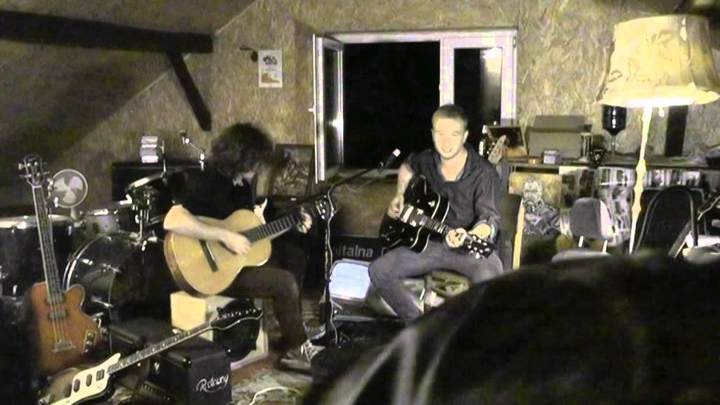 Rockaway - Liście