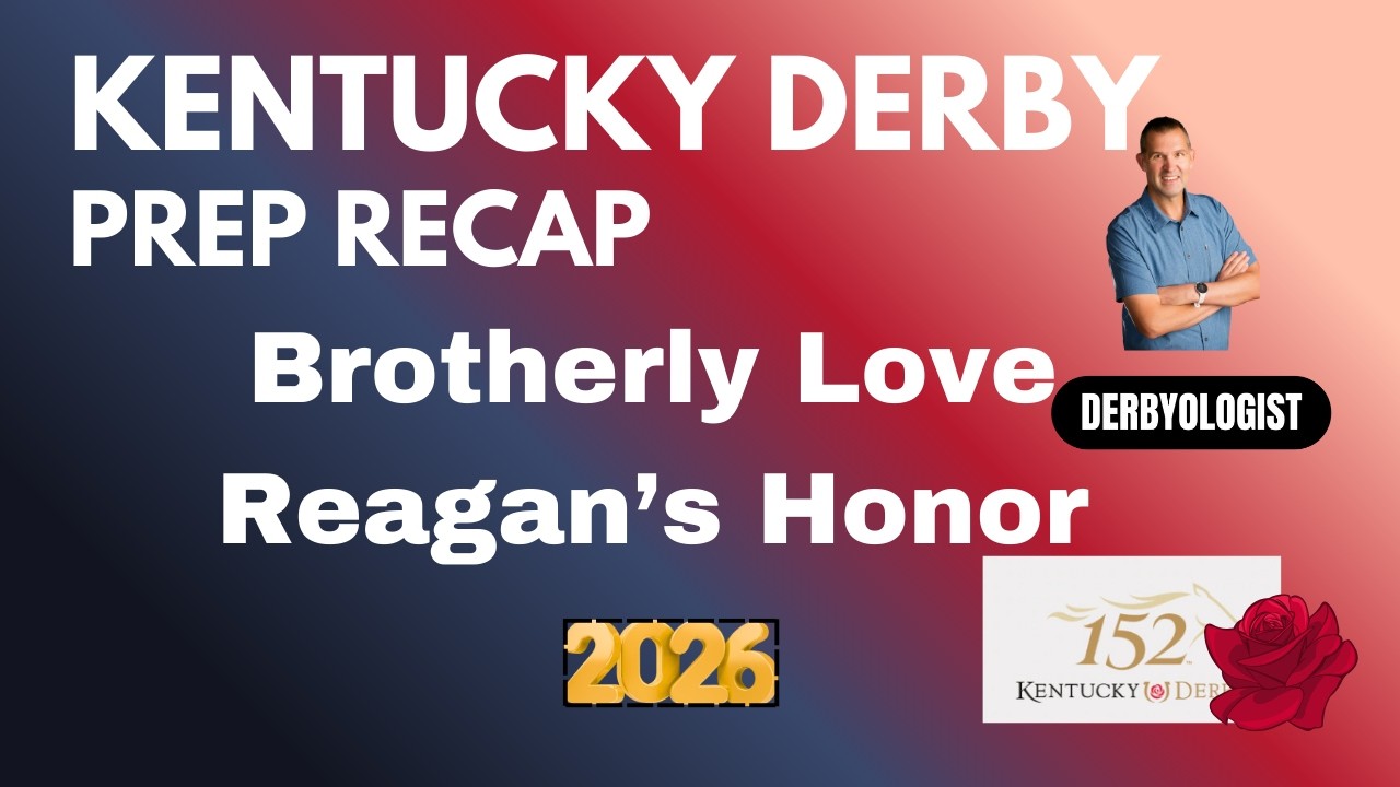 Kentucky Derby Leaderboard Update 2026 - Dubai Winners