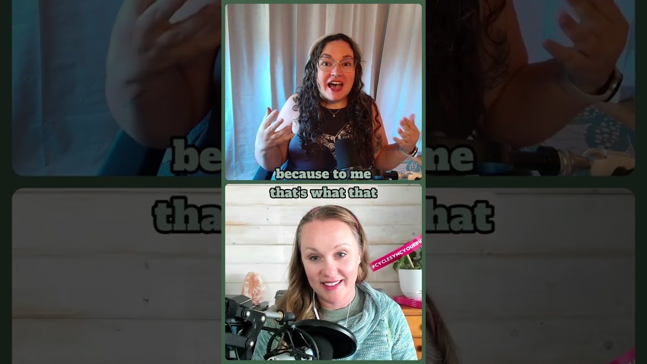 Feminine Wealth Energetics
