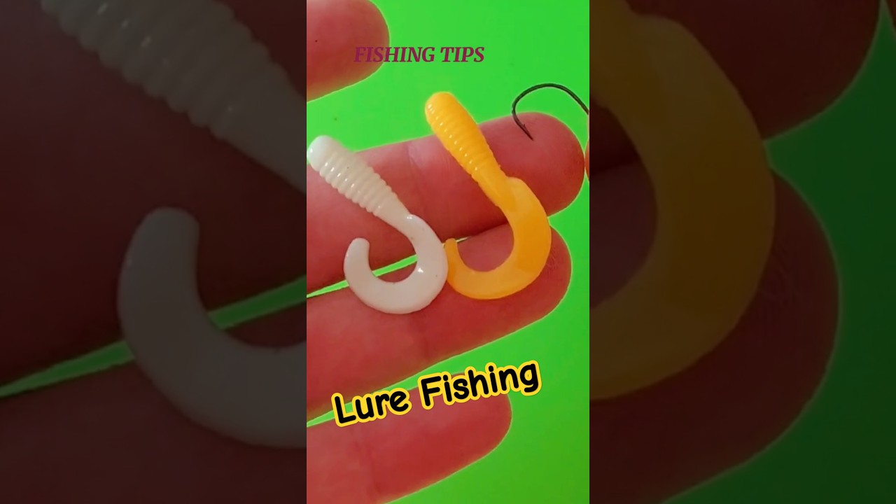 Light Rock Fishing | Lrf Tips | Lure Fishing