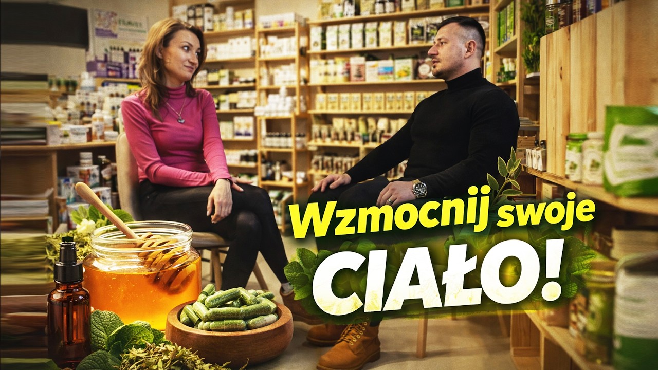 Wzmocnij się przed i po treningu. Które suplementy naprawdę działają?