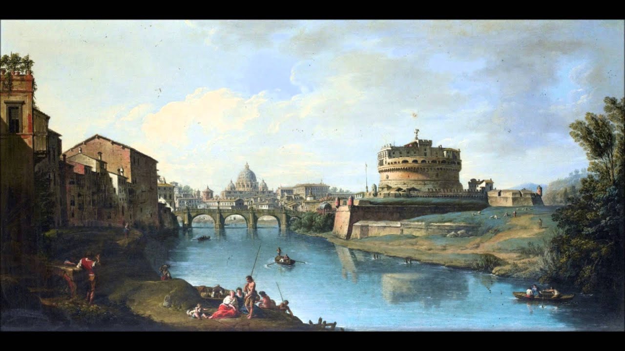 Saverio Mercadante - Clarinet Concerto in E-flat major, Op.76