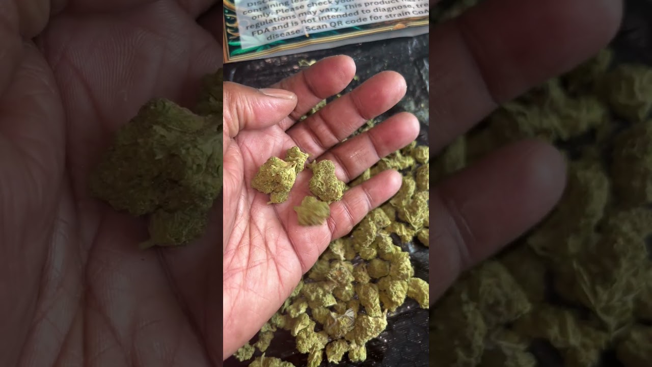 Thcaking life hack $85 half lb