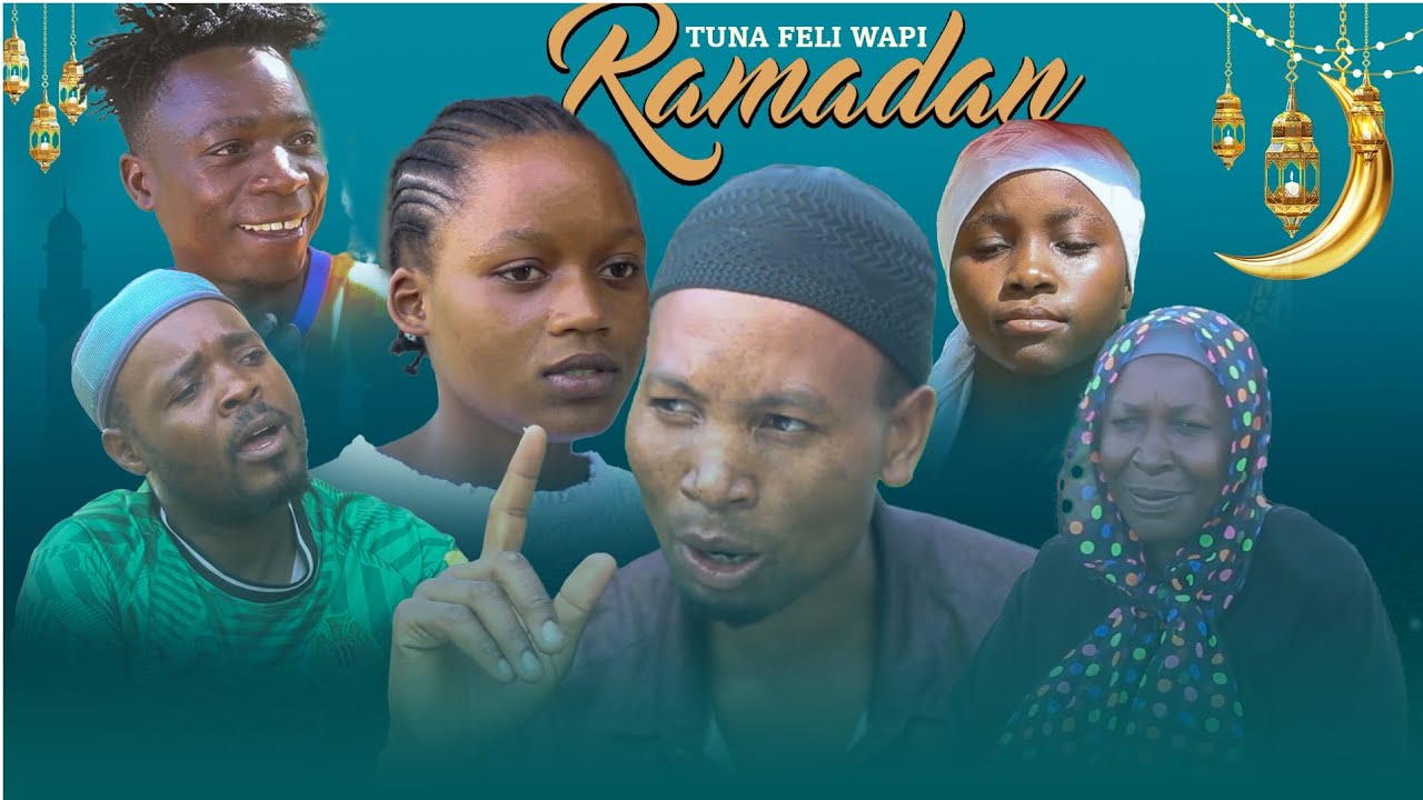 Tuna feli wapi ramadhan  full