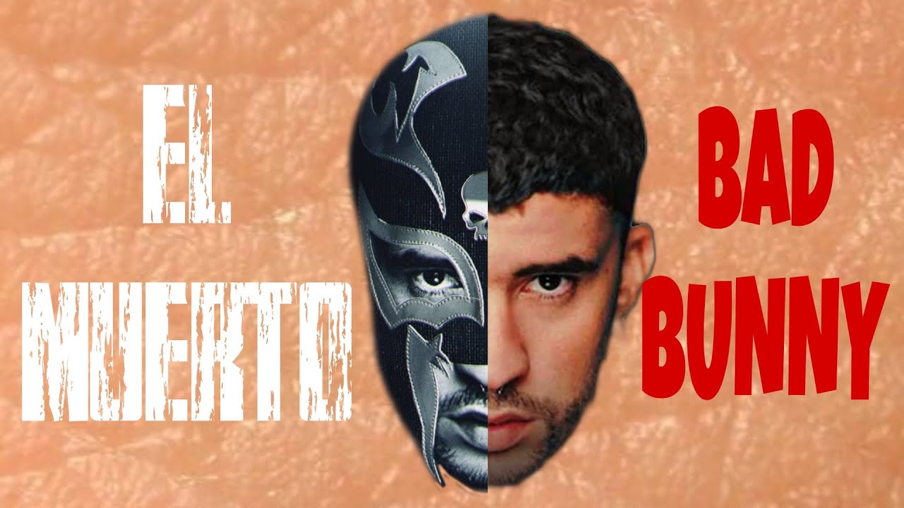 ✅EL MUERTO Bad Bunny PELICULA MARVEL🆕PRIMICIA #parati #cine #pelicula #dibujo