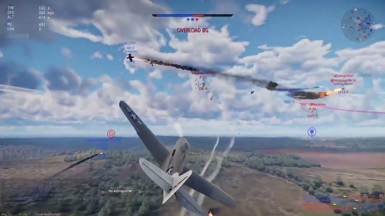 War Thunder