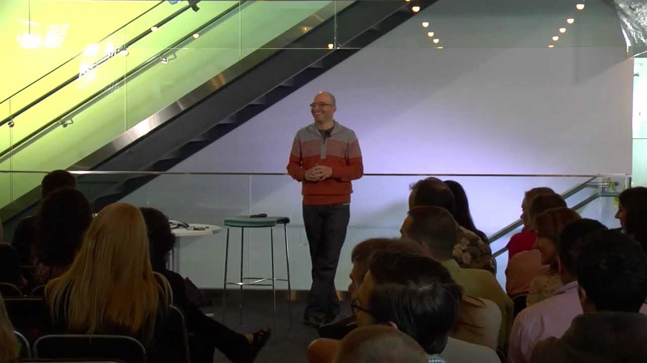 Hadi Partovi, Investor And Founder: Zillow Speaker Series