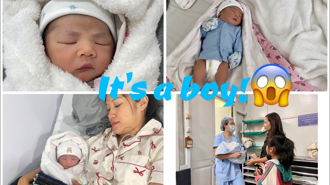 LALPA kan lawm e🙏😇/naute👶thar kan nei ta!
