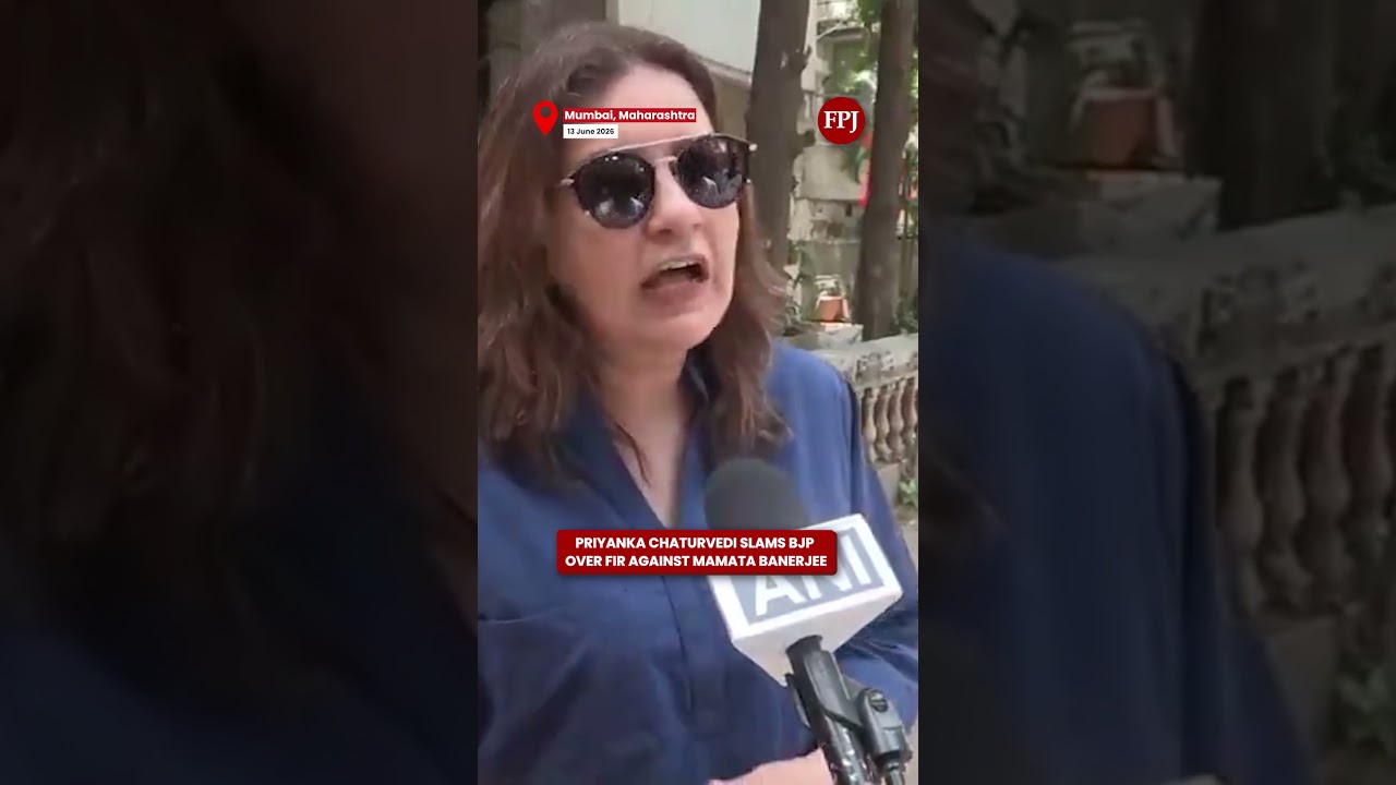 Лидер Shiv Sena UBT ставит под сомнение роль ведомств #shivsenaubt