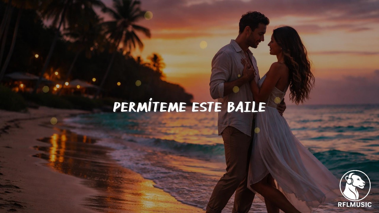 ME QUEDO CON LO BUENO - RFL MUSIC / BACHATA2026