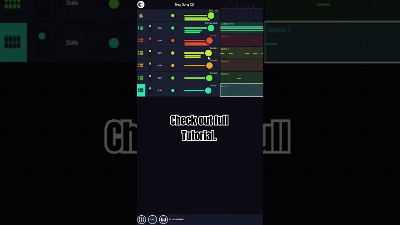 Sad piano type trap beat #music #emotionaltrap #trapbeat #flstudiomobile #typebeat #flbeat #flstudio