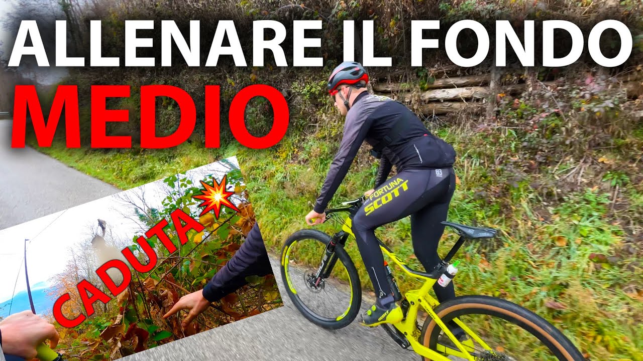UN ALLENAMENTO TOP PER ENTRARE IN FORMA