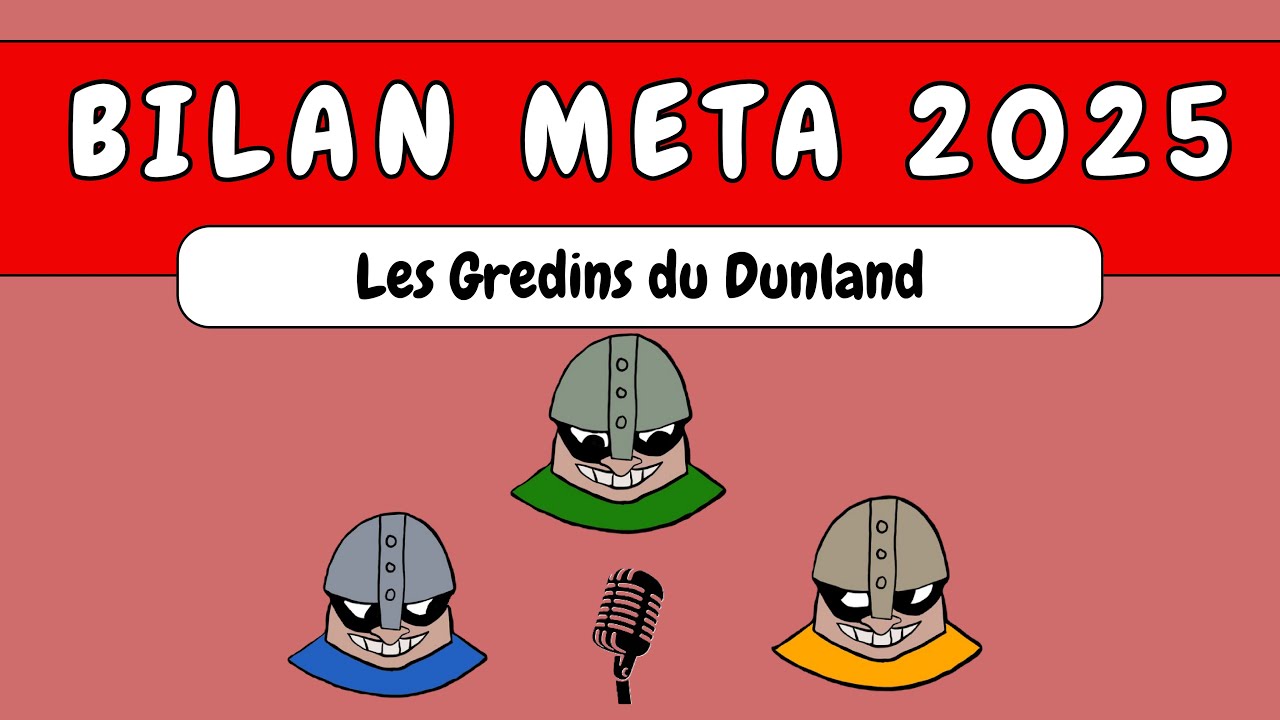 BILAN META 2025 - Podcast MESBG - Micro-Gredins #3