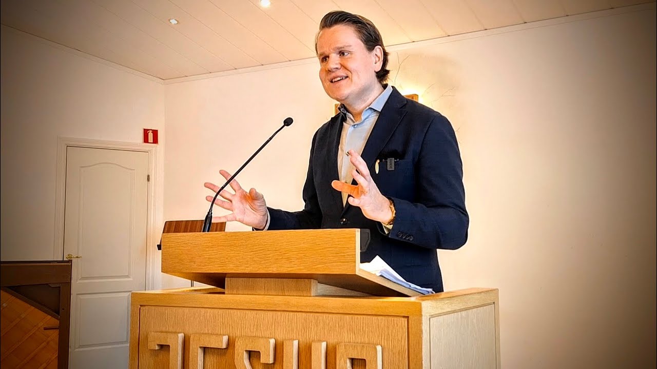 Återupptäck Kärleken!