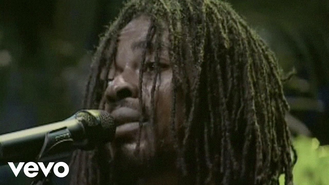 Seu Jorge - Am&eacute;rica Do Norte