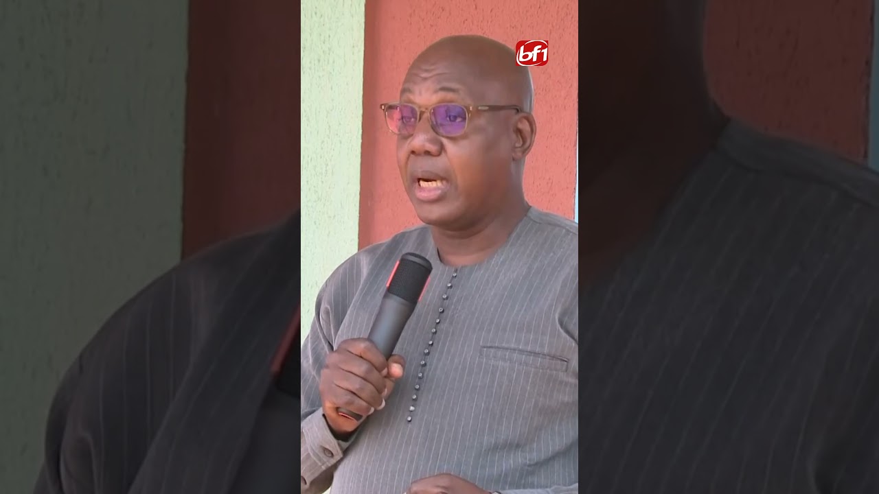 D&eacute;veloppement industriel: du Caf&eacute; produit et transform&eacute; au Burkina Faso