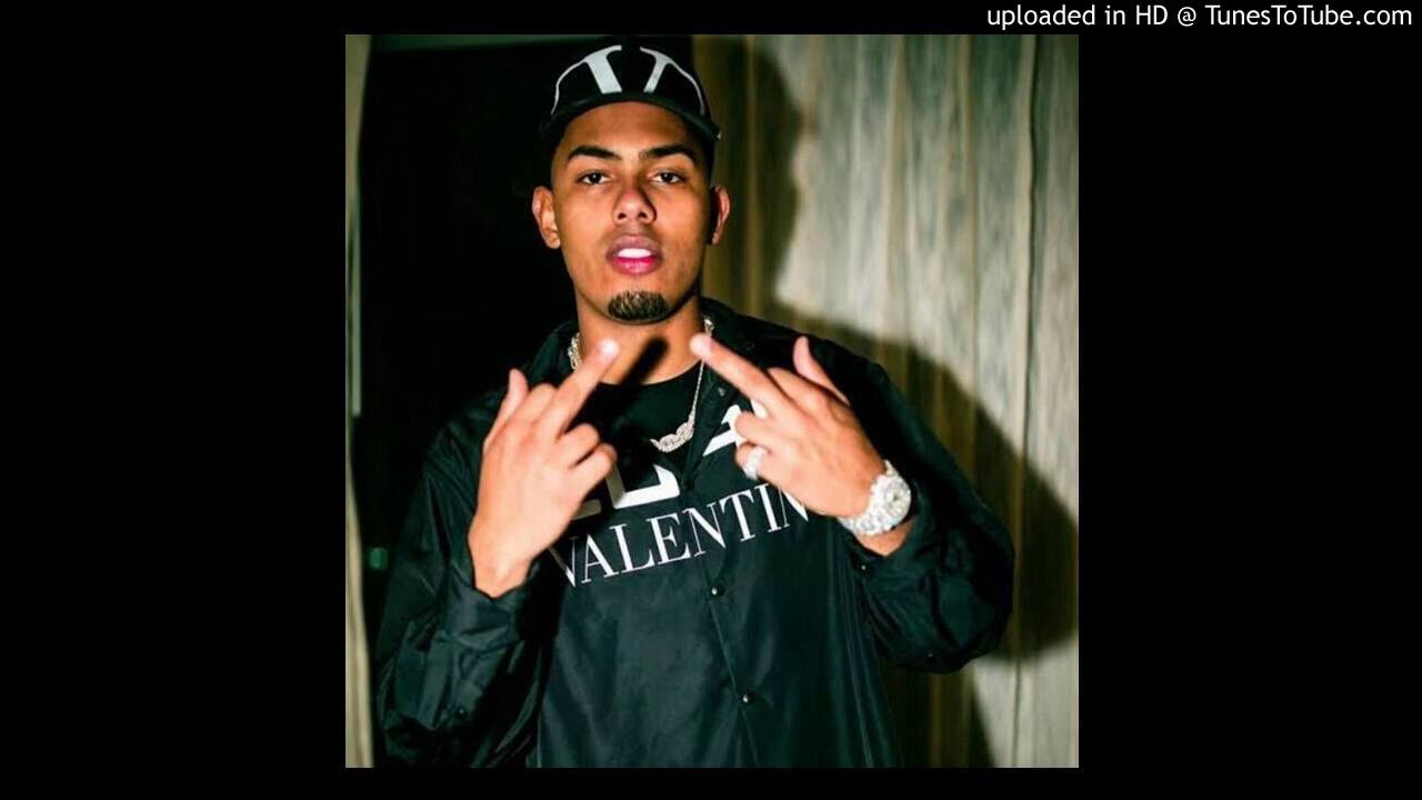 Subiendo De Nivel (Remix) - (Solo Versi&oacute;n) Myke Towers