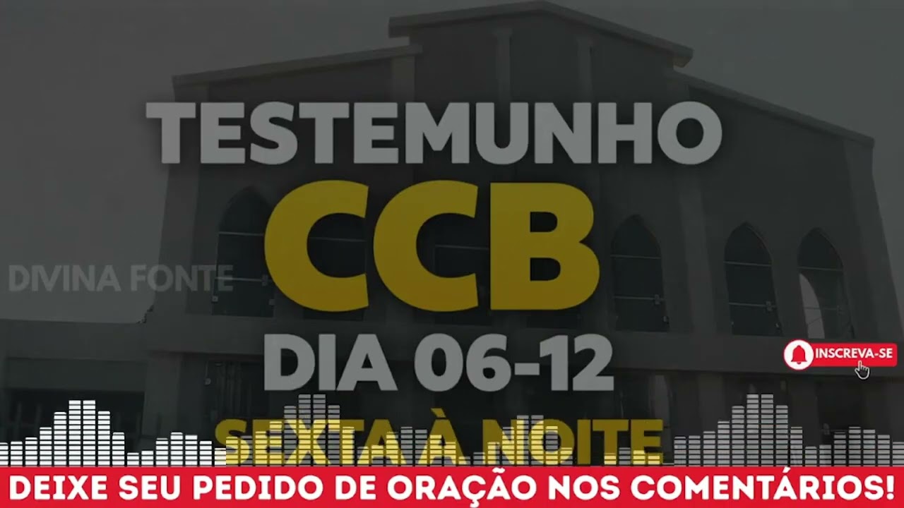 Lindas obras #ccb