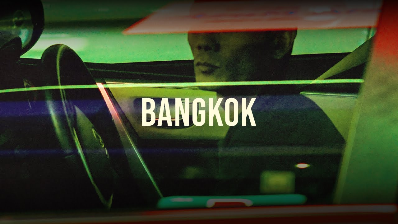 Bangkok/ Street photography/ Sony a6000