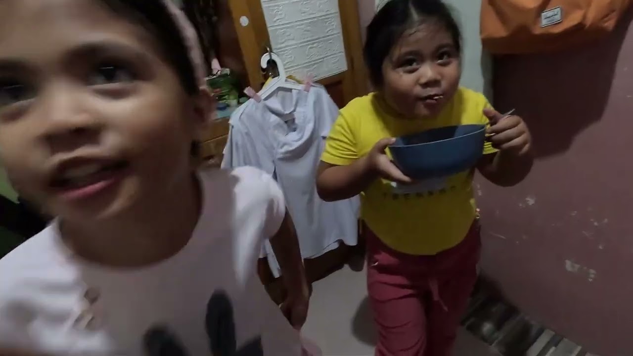 HAPPY BIRTHDAY MAMA NETZ AT ANTE NENENG! (MARCH 10, 2026)