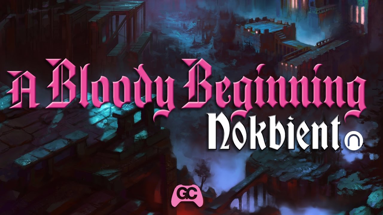 Castlevania Remix ►  Bloody Beginning ♪