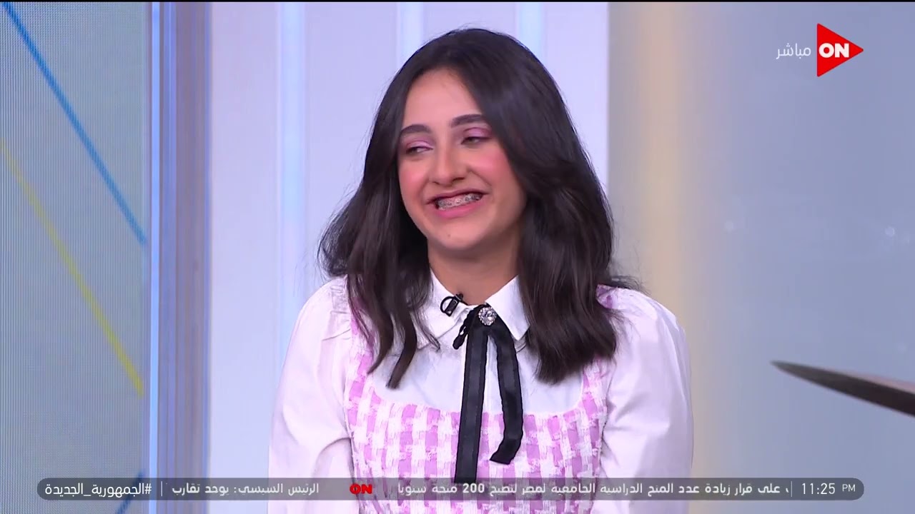 كلمة أخيرة - بيعملوا عيد ميلادهم في يوم واحد..تامر نور مؤسس فرقة تلاتة أخوات يكشف كواليس العمل بينهم