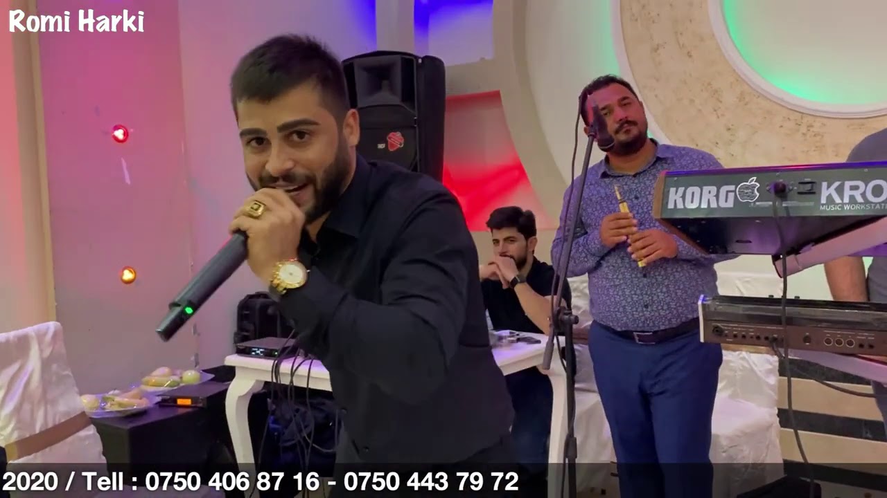 Romi Harki Dawata Gardiya New Dyana 2020