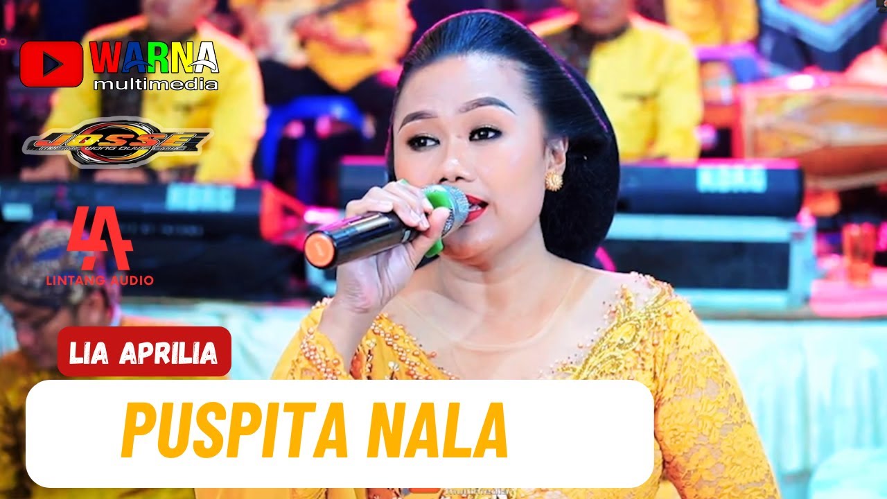 CS. JOSSE | LIA APRILIA | PUSPITA NALA
