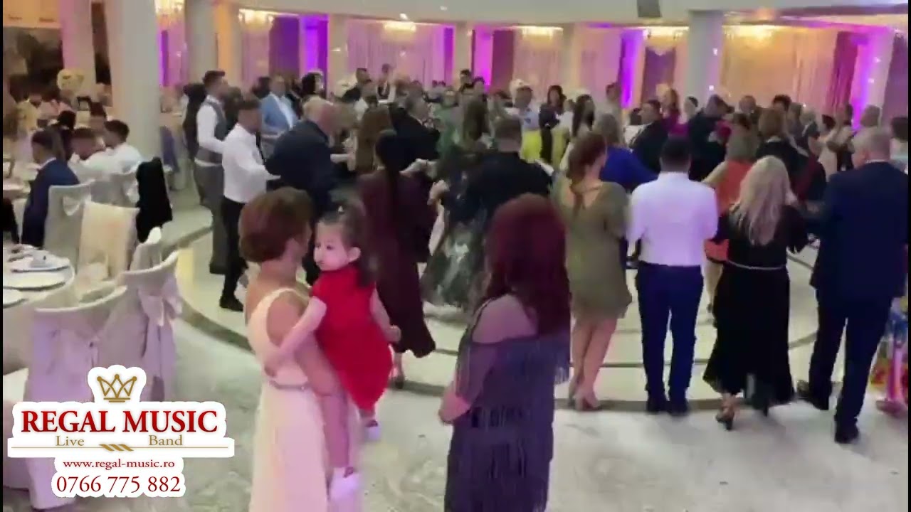 Regal-Music (Mihaela Bunea)