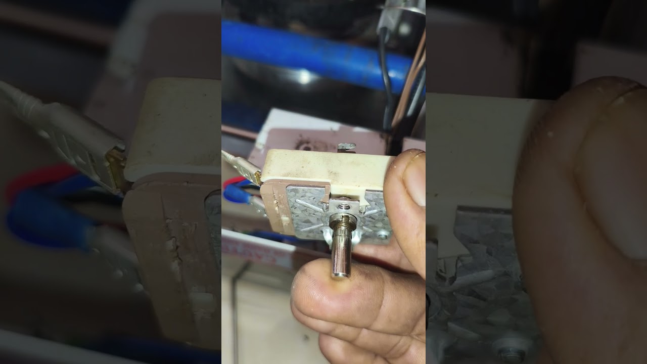 PENYEBAB CUP SEALER GAK MAU OTOMATIS OFF KETIKA SUDAH PANAS