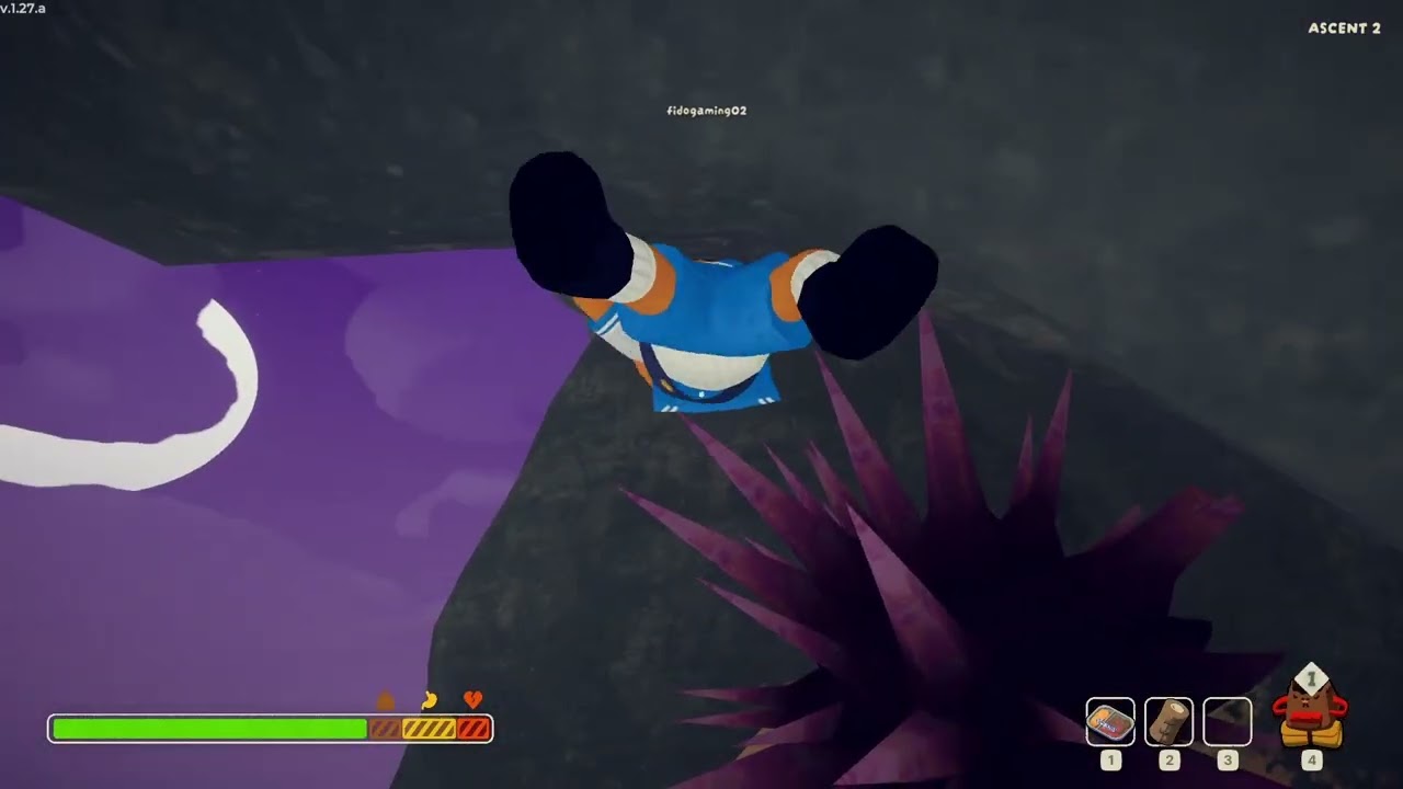 Comback Peak Funny Compilation