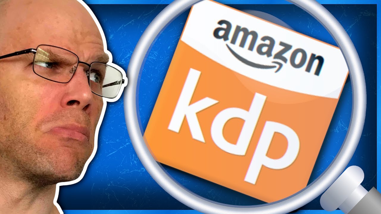 KDP Keywords:  Make Your Book More Discoverable with Keywords