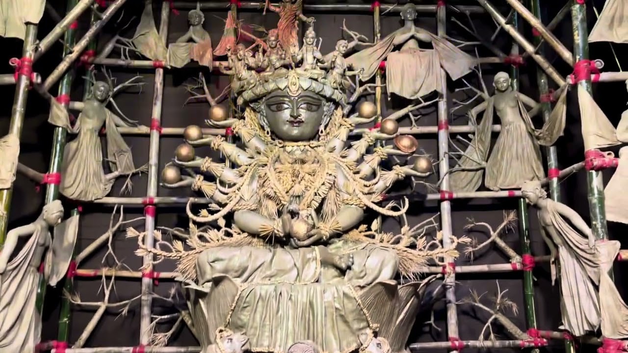 Durga puja 2023