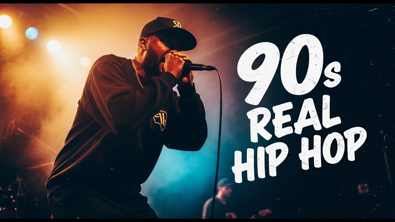 Classic Boom Bap Instrumental | 90s Hip Hop Vibe