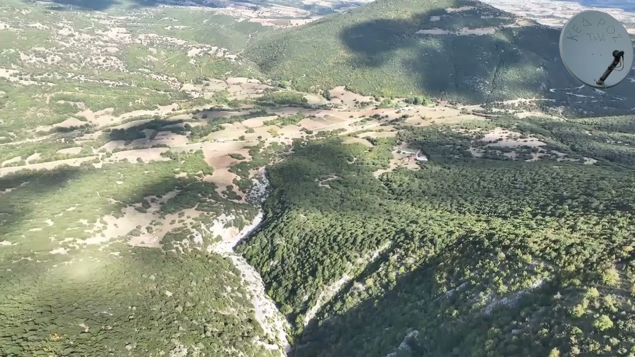 Πετάμε πάνω από το Χάβο