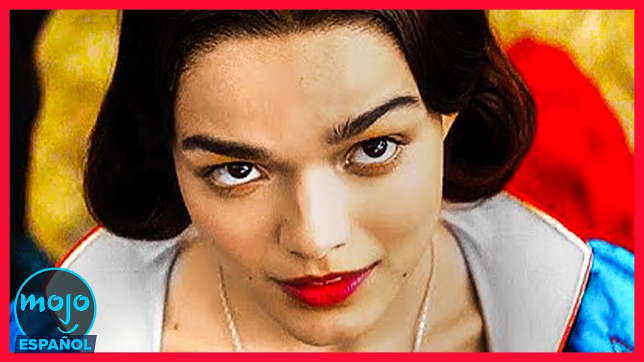 ¡BLANCA NIEVES y las 7 Formas de ARRUINAR una Película!