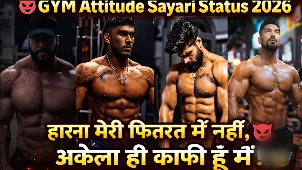 Harna Meri fitrat mein nahin Hai akele hi kafi Hun Main#motivation #hindugreeting 