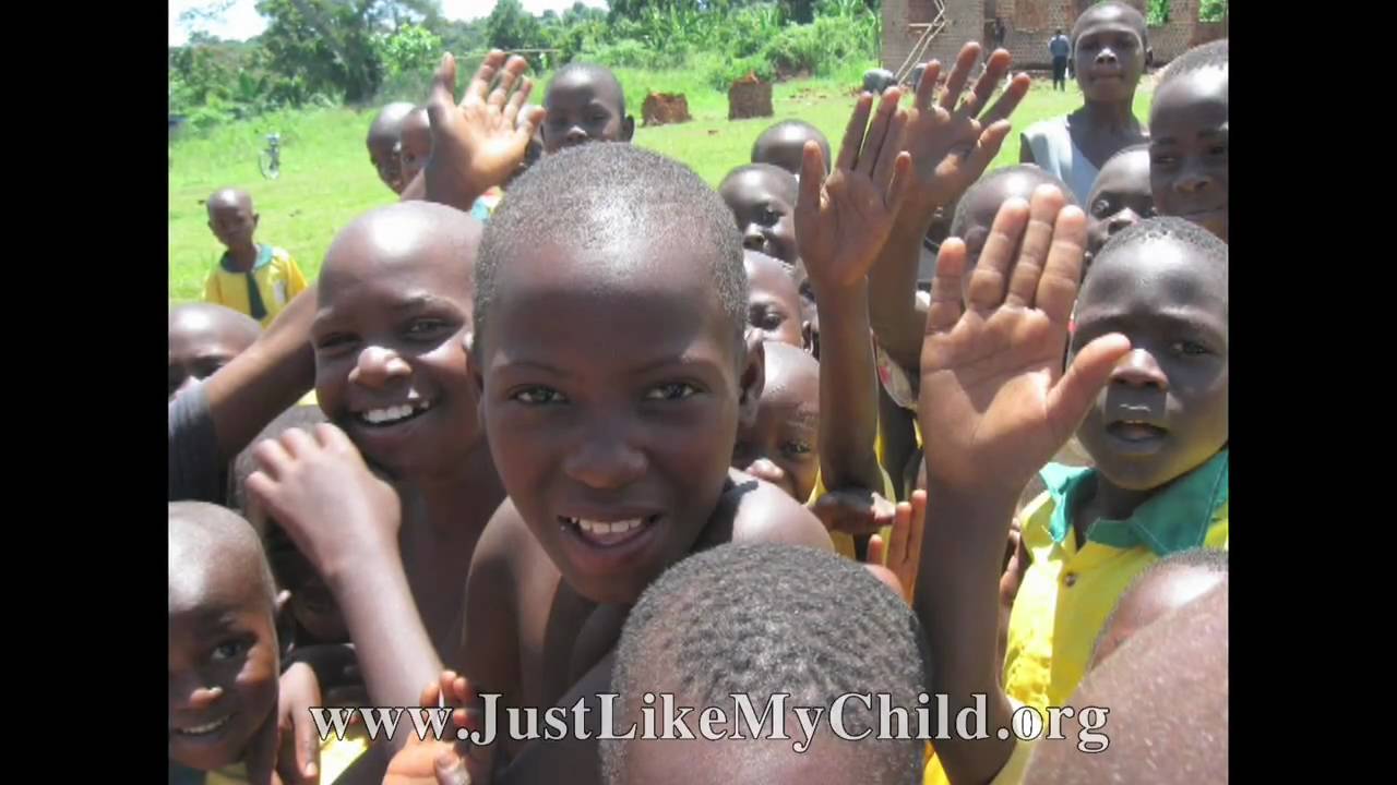Just Like My Child Builds Schools in Africa Just Like Three Cups of Tea and Greg Mortenson