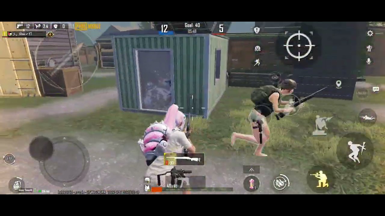 Come 1v1