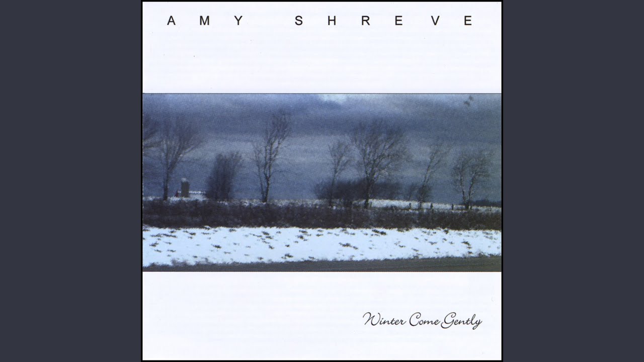 First Snow Instrumental