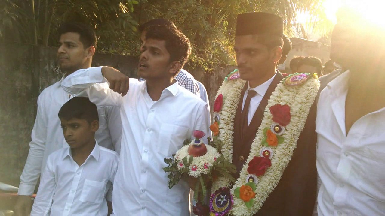 Adirampattinam marriage