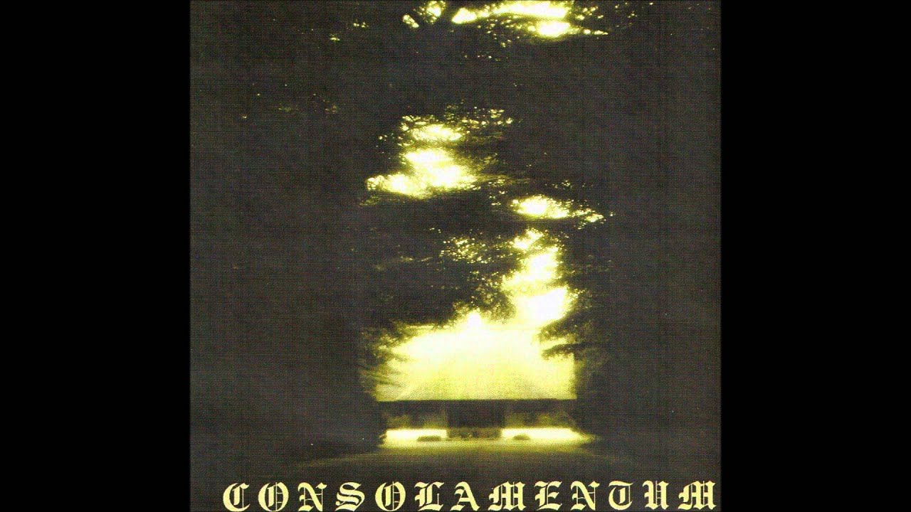 Dormant - Consolamentum + Den Smale Sti