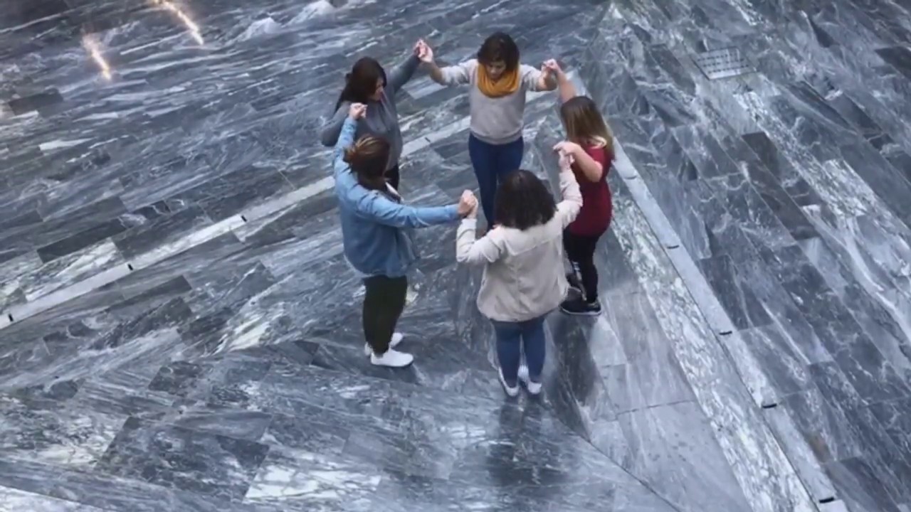 Tutorial sardana catalana para educación infantil