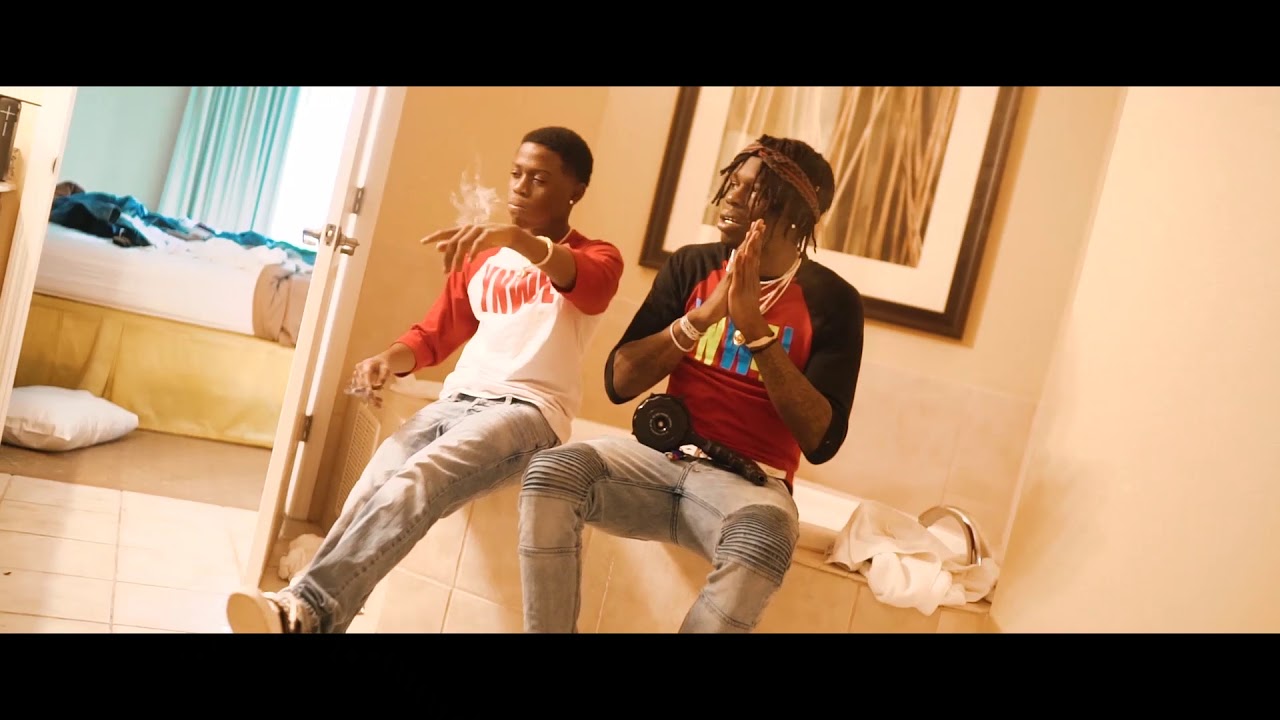 YNW Saxkchaser -Slow Down (Official Video) Shot by Drewfilmedit