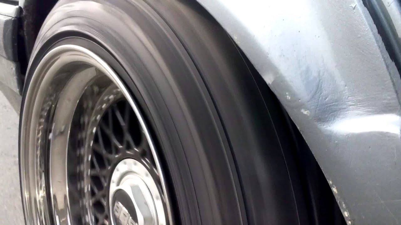 BBS RM 195\55\15